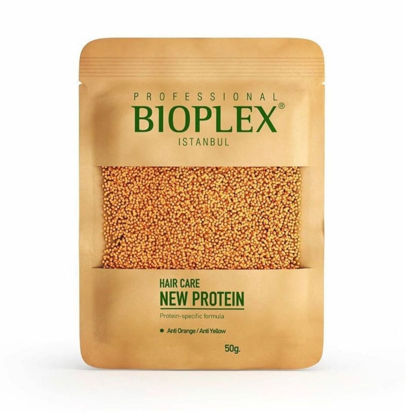 Bioplex Hair Protein Treatment 50