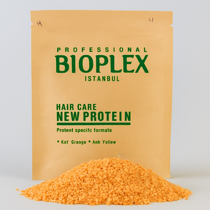 Bioplex Hair Protein Treatment 50